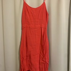 American eagle dress